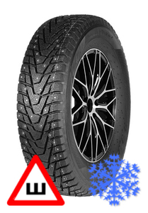 Hankоok Winter i Pike X W429A 235/75 R15 зима