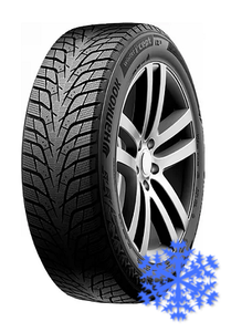 Hankоok Winter iCept IZ3 W636 245/45 R18 зима
