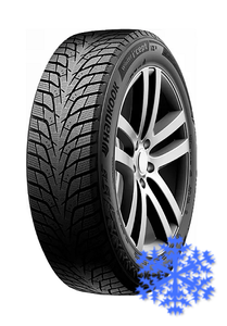 Hankоok Winter iCept IZ3 W636A 255/50 R19 зима