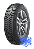 Hankook Winter ICept RS2 W452