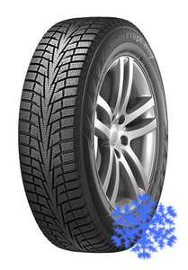 Hankоok Winter iCept X RW10 285/50 R20 зима