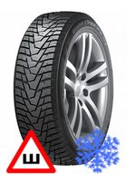 Hankоok Winter iPike RS2 W429 155/65 R13 зима