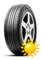Hifly HF201 165/65 R14 лето