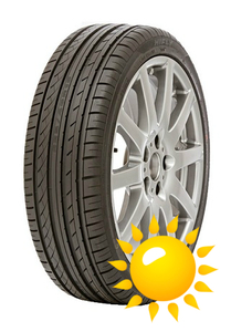 Hifly HF805 235/40 R18 лето