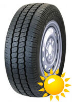 Hifly SUPER2000 185/75 R16C лето