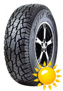 Hifly VIGOROUS AT601 31/10,5 R15 лето