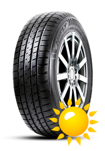 Hifly Vigorous HT601 235/60 R17 лето