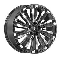 Скад Humber 8*20 5/120 ET45 d65,1 кварц
