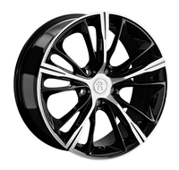 Replay HV67 8*18 5/114,3 ET37 d66,6 BKFP