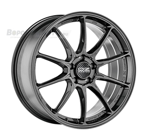 OZ Racing Hyper GT HLT 9,5*19 5/112 ET45 d75 Star Graphite