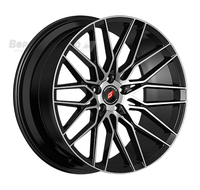 Inforged IFG34 9,5*19 5/112 ET42 d66,6 Black Machined