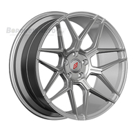 Inforged IFG38 7,5*17 4/100 ET40 d60,1 silver