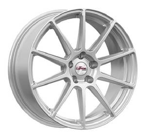 iFree KC1108 7*18 5/108 ET33 d60,1 Нео-Классик