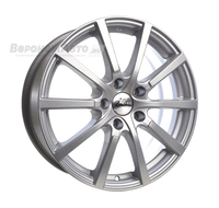 iFree Big Byz 7*17 5/114,3 ET40 d66,1 S