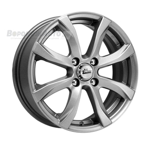 iFree Дайс 6*15 4/114,3 ET40 d67,1 HB