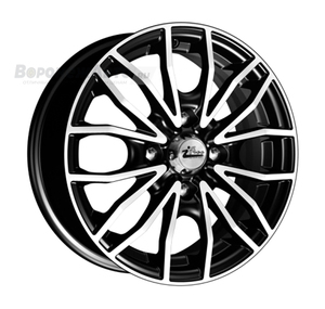 iFree Флайт 5,5*14 4/114,3 ET40 d67,1 BFP