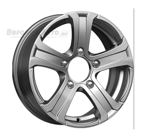 iFree Хафпайп 6*16 5/139,7 ET40 d98 HB