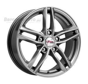 iFree Moskva 6,5*16 5/114,3 ET35 d67,1 HB