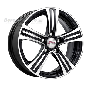 iFree S.U. 6*15 5/100 ET38 d57,1 BFP