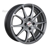 iFree Такеши 6*16 4/100 ET45 d54,1 Хай Вэй