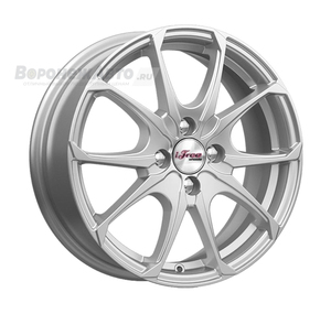 iFree Такеши 6*16 4/100 ET45 d60,1 Нео-Классик