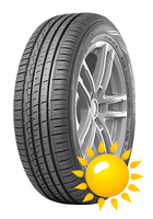 Ikon Autograph ECO C3 195/70 R15C лето