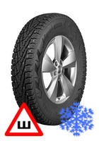Ikon Autograph Ice C3 195/70 R15C зима
