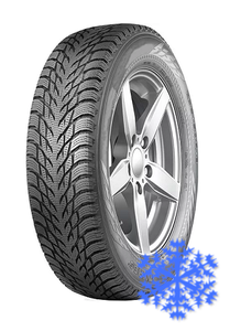 Ikon Autograph Snow 3 205/55 R16 зима