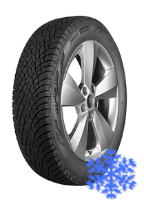 Ikon Autograph Snow 5 225/50 R17 зима