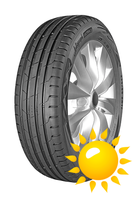 Ikon Autograph Ultra 2 SUV 235/65 R17 лето