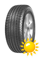 Ikon Character Aqua SUV 215/65 R16 лето
