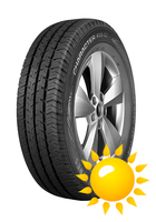 Ikon Character Eco C2 195/70 R15C лето