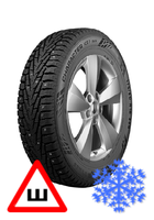 Ikon Character Ice 7 SUV 205/70 R15 зима