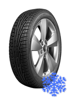 Ikon Character Snow 2 205/55 R17 зима