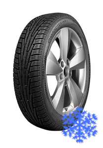 Ikon Character Snow 2 205/55 R17 зима