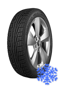 Ikon Character Snow 2 SUV 245/50 R18 зима