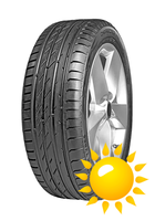Ikon Character Ultra 205/55 R16 лето