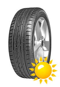 Ikon Character Ultra 225/45 R18 лето