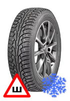 Ikon Nordman 5 175/70 R13 зима