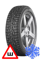 Ikon Nordman 7 155/80 R13 зима