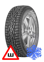 Ikon Nordman 7 SUV 205/70 R15 зима