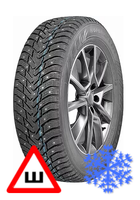 Ikon Nordman 8 SUV 215/65 R16 зима