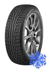 Ikon Nordman RS2 215/55 R17 зима