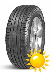 Ikon Nordman S2 SUV 235/65 R17 лето