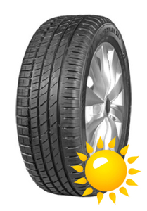 Ikon Nordman SX3 185/60 R15 лето