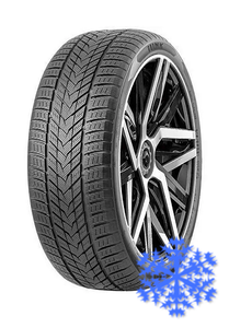 iLINK SnowGripper II 285/40 R21 зима