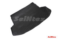 Коврик в багажник полиуретановый Seintex для KIA CEE`D III SW 2018-