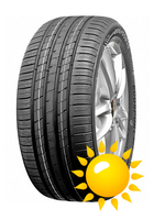 Imperial Ecosport SUV 215/65 R17 лето