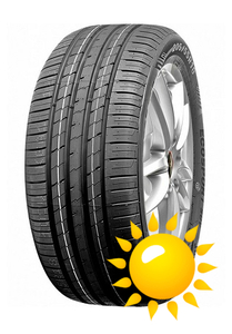 Imperial Ecosport SUV 245/55 R19 лето
