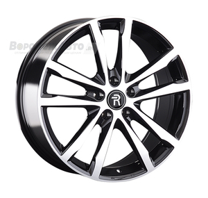 Replay INF63 8,5*20 5/114,3 ET44 d66,1 BKF